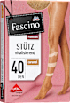 Strumpfhose mit Stütz-Funktion caramel Gr. 50/52, 40 DEN Fascino