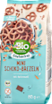 Precelki owsiane, bezglutenowe w czekoladzie dmBio