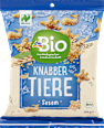 Krekeri sa susamom dmBio