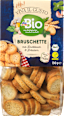 Viva Il Gusto Bruschette mit Knoblauch und Kräutern dmBio