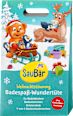 Weihnachtsstimmung Badespaß-Wundertüte SauBär
