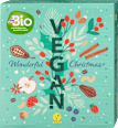 Adventskalender Vegan dmBio