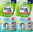 Entkalker nature (2x25 g) Denkmit