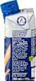 Protein ital, jegeskávé ízű  Sportness