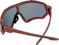 Sport-Sonnenbrille Erwachsene SUNDANCE