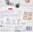 Prof. Fensterbilder Weihnachten 1 Set* Profissimo