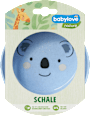 Schale blau  babylove nature