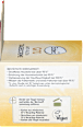 Crema giorno antirughe con Q10, SPF30 Balea