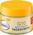 Gesichtscreme Q10 Anti-Falten schützende Tagescreme LSF30 Balea