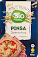 Pinsa Backmischung dmBio
