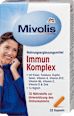 Капсули за имунитет Mivolis