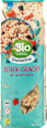 Muesli senza glutine avena e frutti rossi  dmBio