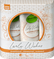 Geschenkset Weihnachten Lovely Wishes 3tlg, 1 St alverde NATURKOSMETIK