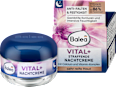Vital+ noćna krema za lice Balea