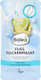 Fuß Socken Maske (1 Paar) Balea