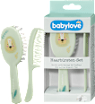 Hajkefe szett, többféle babylove