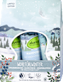 Geschenkset Wohlfühlwinter alverde NATURKOSMETIK