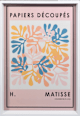 Okvir Matisse, za fotografije 20 cm x 30 cm Paradies