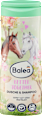 Kinder Dusche & Shampoo 2in1 Better Together  Balea