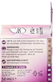 Gesichtscreme Vital + straffend LSF 15 Balea