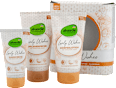 Geschenkset Lovely Wishes alverde NATURKOSMETIK