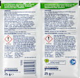Środek do szybkiego usuwania kamienia Bio nature (2x25g) Denkmit