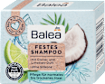 Trdi šampon za lase z vonjem kokosa in limete  Balea