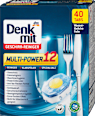 Tablety do umývačky riadu Multi-Power 12 Denkmit
