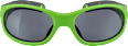 Sonnenbrille Kids grün SUNDANCE