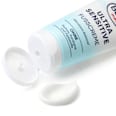 Ultra Sensitive krema za stopala Balea med
