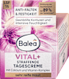 Стягащ дневен крем Vital+ SPF 15 Balea
