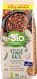 Veggiehack dmBio