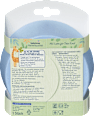 Schale blau  babylove nature