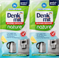 nature decalcifiant cafetiere 2x25gr Denkmit