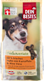 Karma sucha dla psa Naturverliebt, 60% kurczak z ziemniakami i aloesem Dein Bestes
