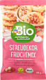 Streudekor Fruchtmix, vegan dmBio