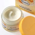 Crema giorno antirughe con Q10, SPF30 Balea