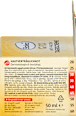 Crema giorno antirughe con Q10, SPF30 Balea