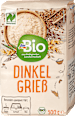 bio špaldová krupice dmBio