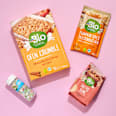 Streudekor Fruchtmix, vegan dmBio