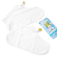 Fuß Socken Maske (1 Paar) Balea