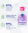 Mizellenwasser MicellAIR SKIN BREATHE NIVEA