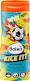 Kinder Duschgel Gesicht, Körper, Shampoo & Spülung 4in1 Kick it!  Balea