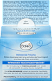 AQUA gel krema za lice Balea