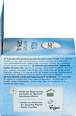 AQUA gel krema za lice Balea