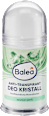 Antiperspirantni deo kristal Balea