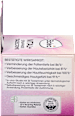 Gesichtscreme Vital + straffend LSF 15 Balea