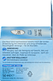 AQUA gel krema za lice Balea