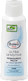 Ultra Sensitive mlijeko za čišćenje lica Balea med