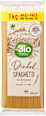Špagete od spelte dmBio